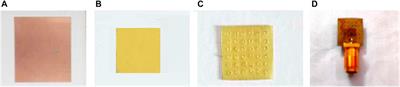 Graphene based microstrip patch antenna on photonic crystal substrate for 5G application